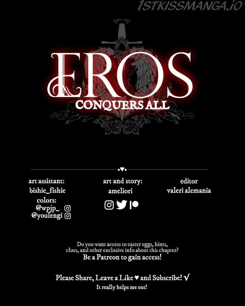Eros Conquers All chapter 30 - page 68