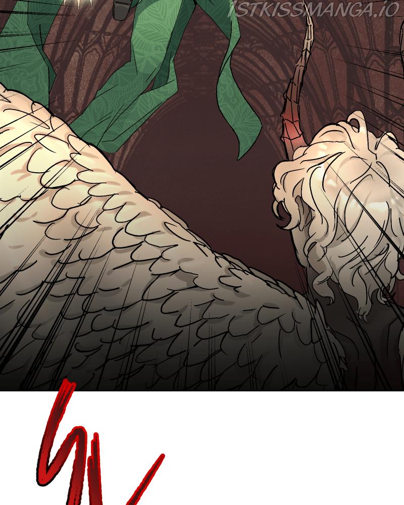 Eros Conquers All chapter 29 - page 12