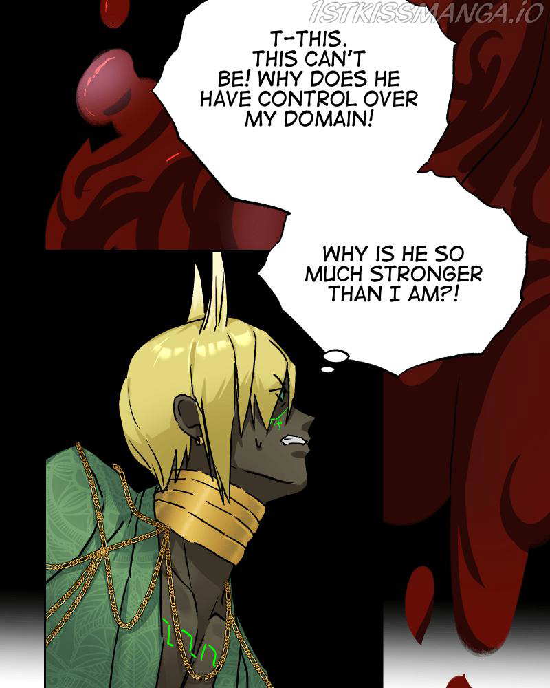 Eros Conquers All chapter 29 - page 7