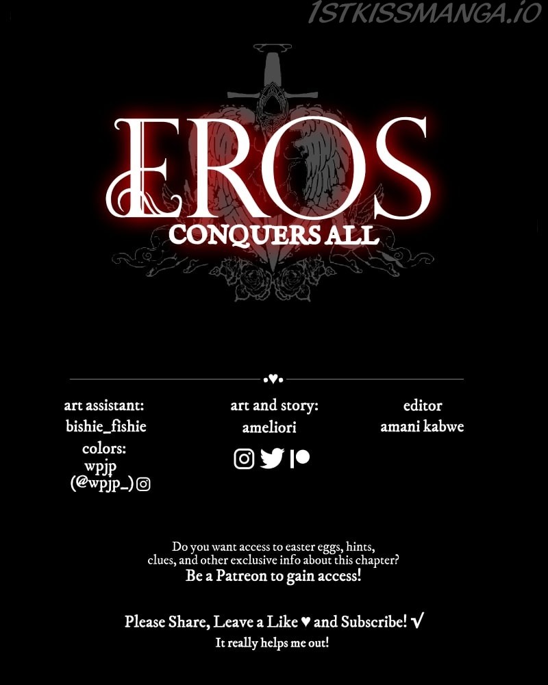 Eros Conquers All chapter 26 - page 67