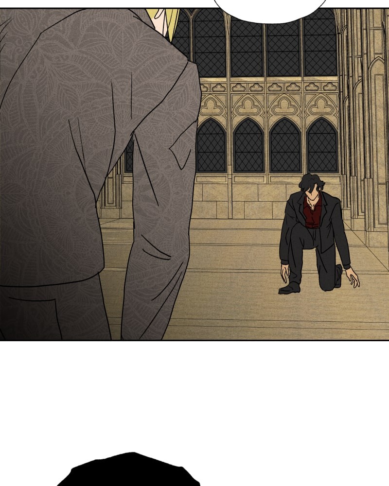 Eros Conquers All chapter 25 - page 50