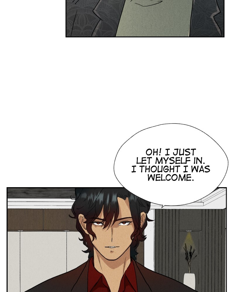 Eros Conquers All chapter 24 - page 3