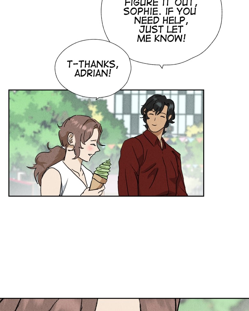 Eros Conquers All chapter 21 - page 10