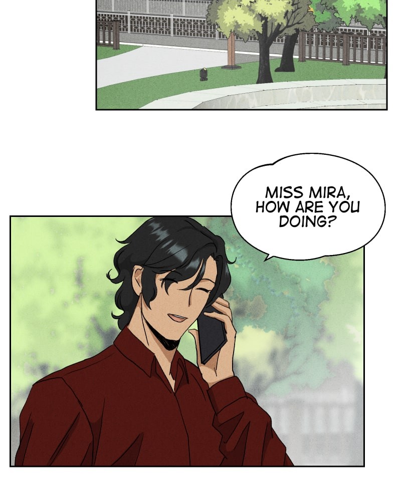 Eros Conquers All chapter 21 - page 17