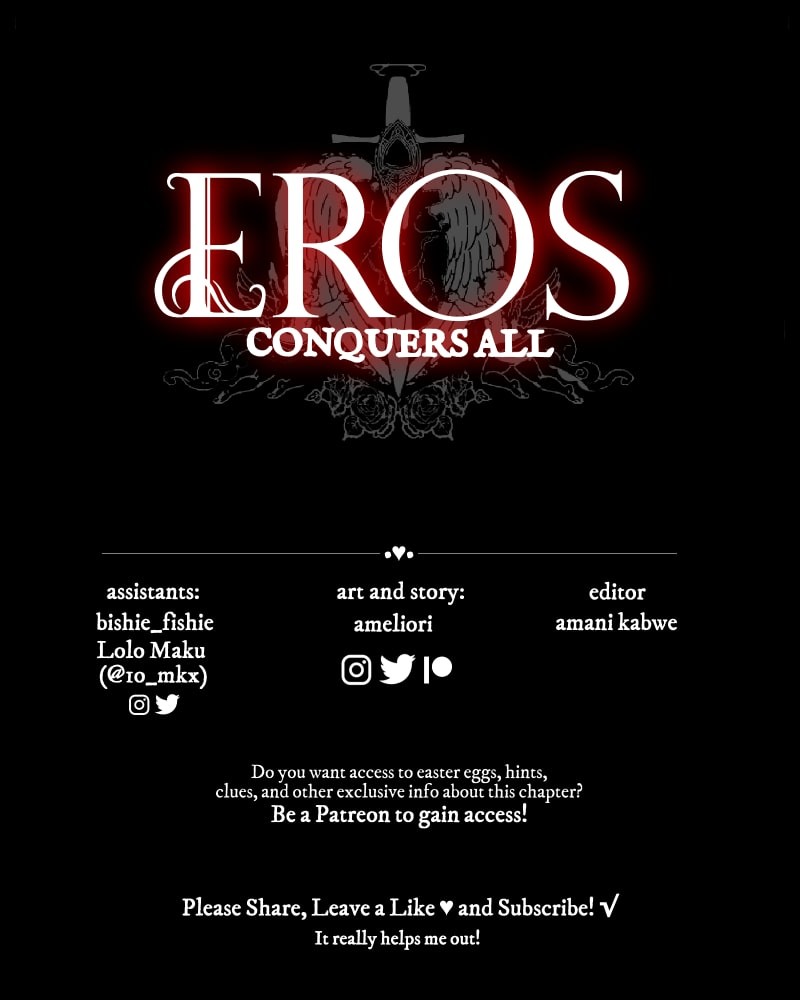 Eros Conquers All chapter 21 - page 53