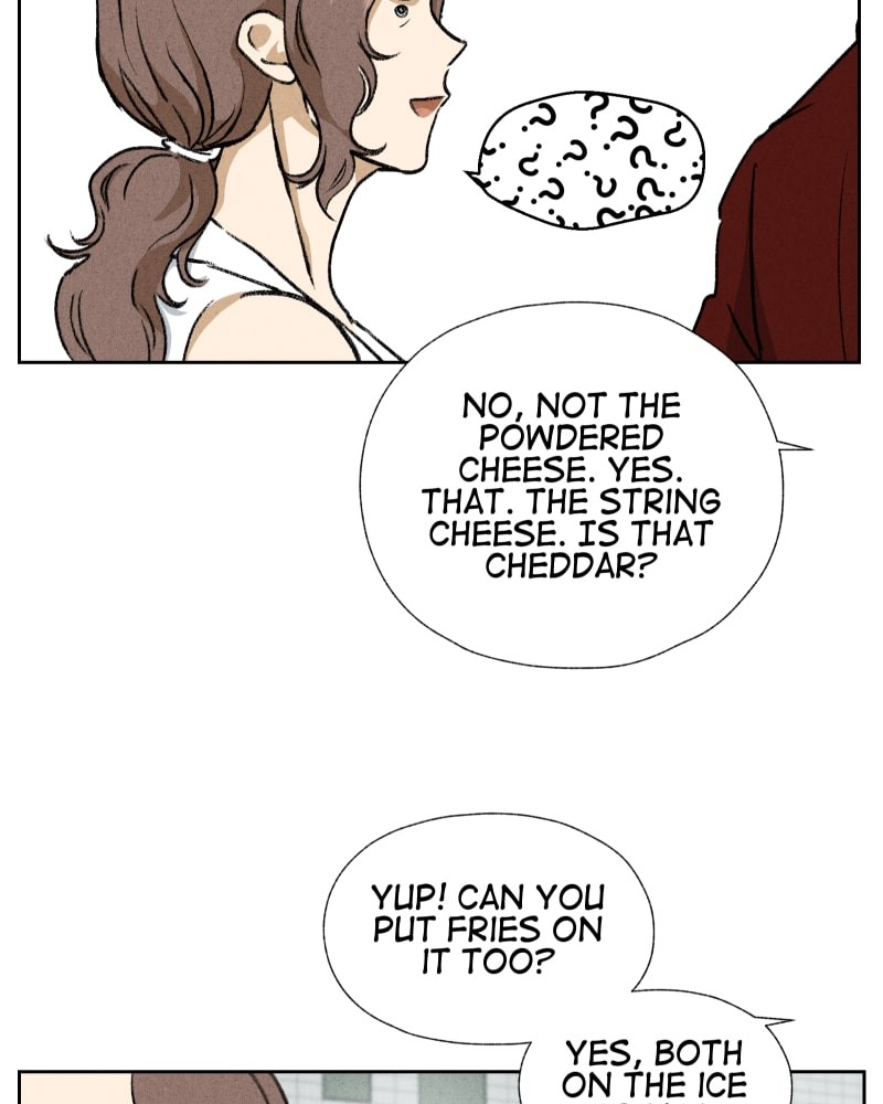 Eros Conquers All chapter 20 - page 37