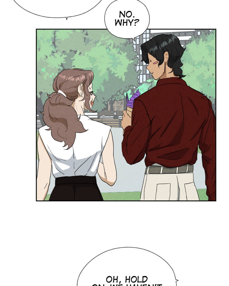 Eros Conquers All chapter 20 - page 45