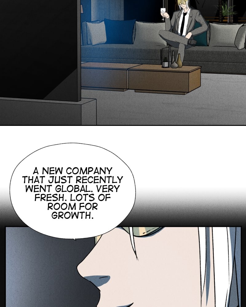 Eros Conquers All chapter 19 - page 46