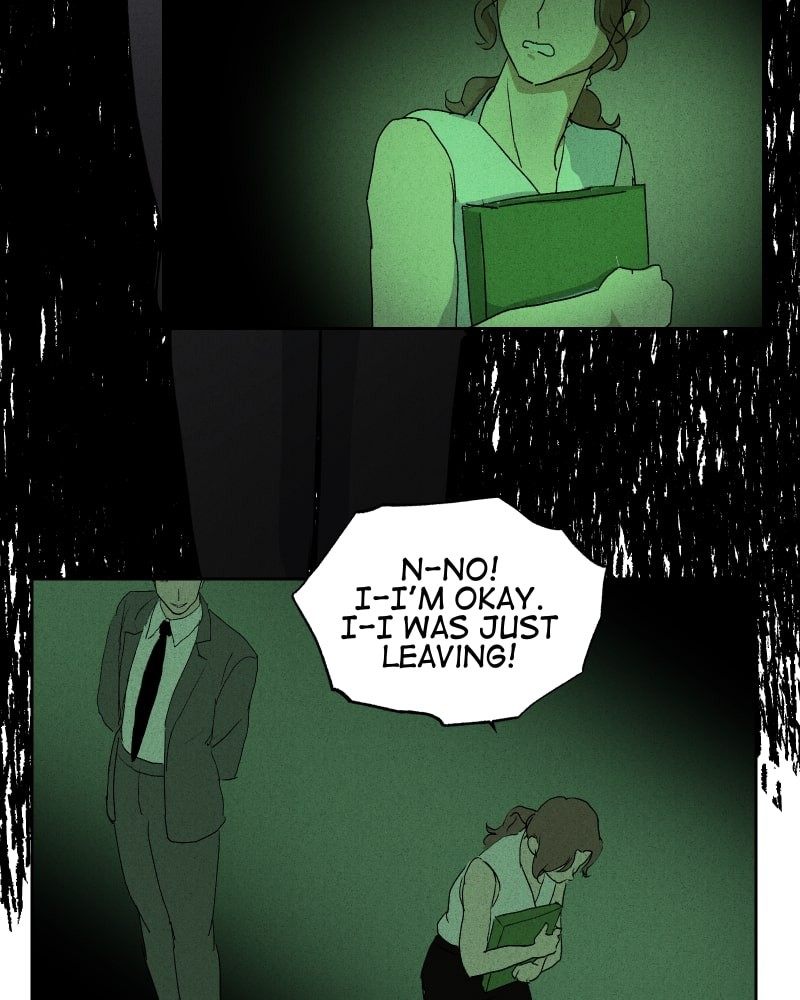 Eros Conquers All chapter 19 - page 7