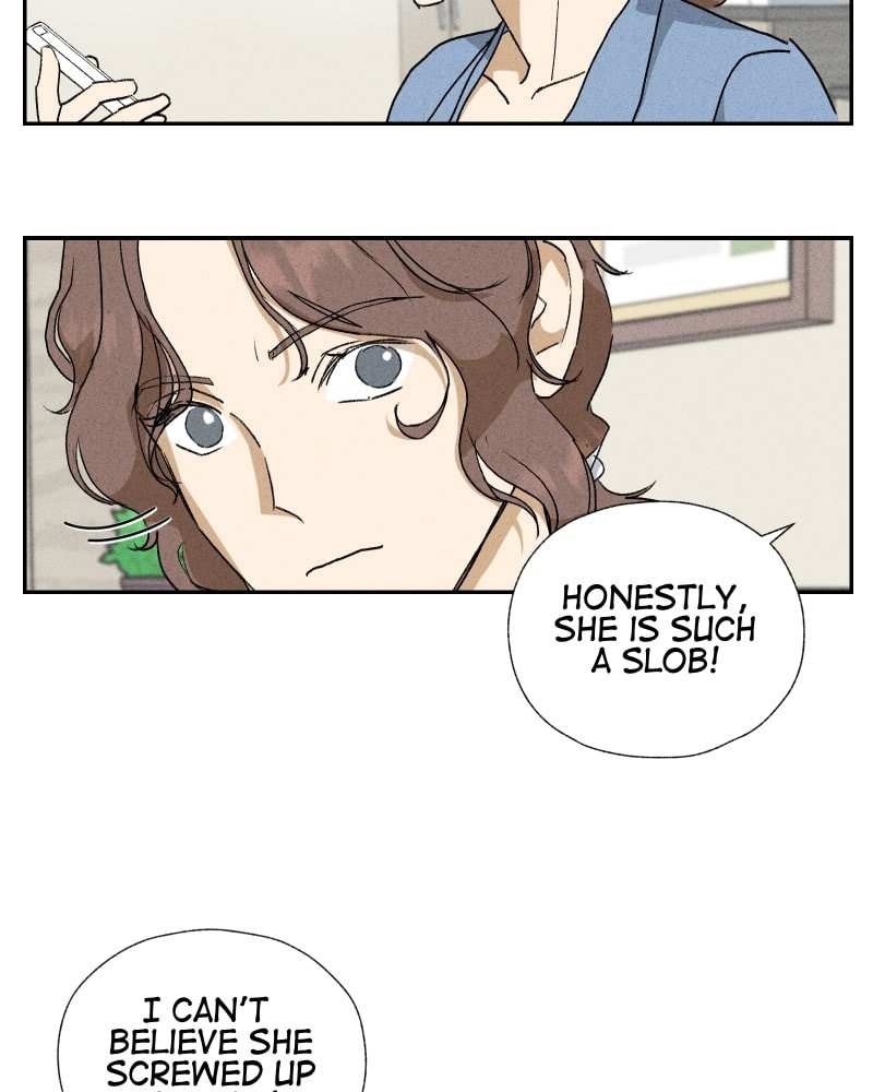 Eros Conquers All chapter 18 - page 12