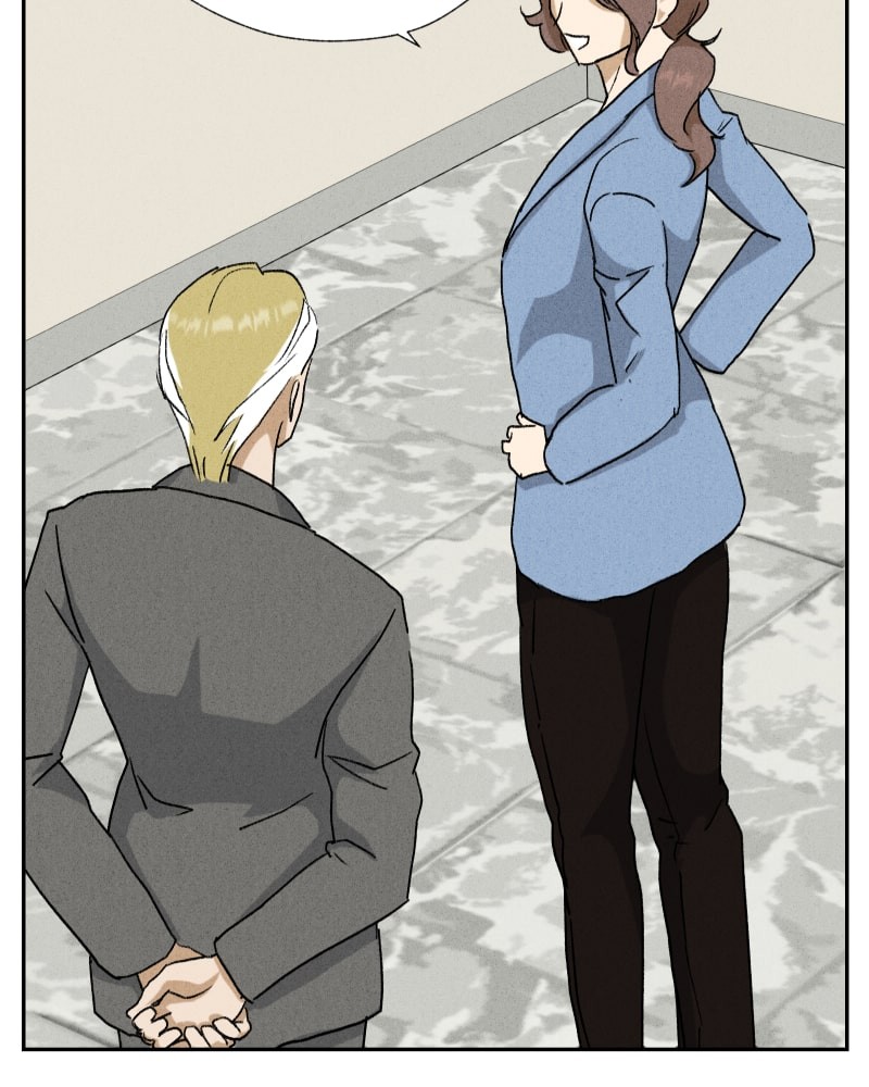 Eros Conquers All chapter 18 - page 19