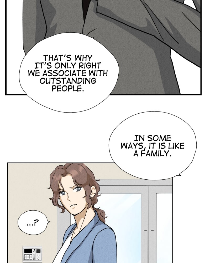 Eros Conquers All chapter 18 - page 24