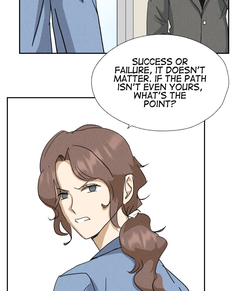 Eros Conquers All chapter 18 - page 29