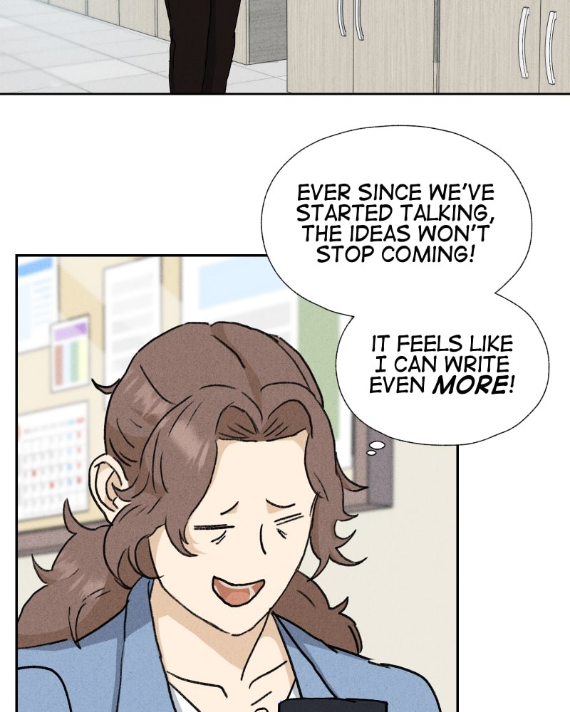 Eros Conquers All chapter 18 - page 5