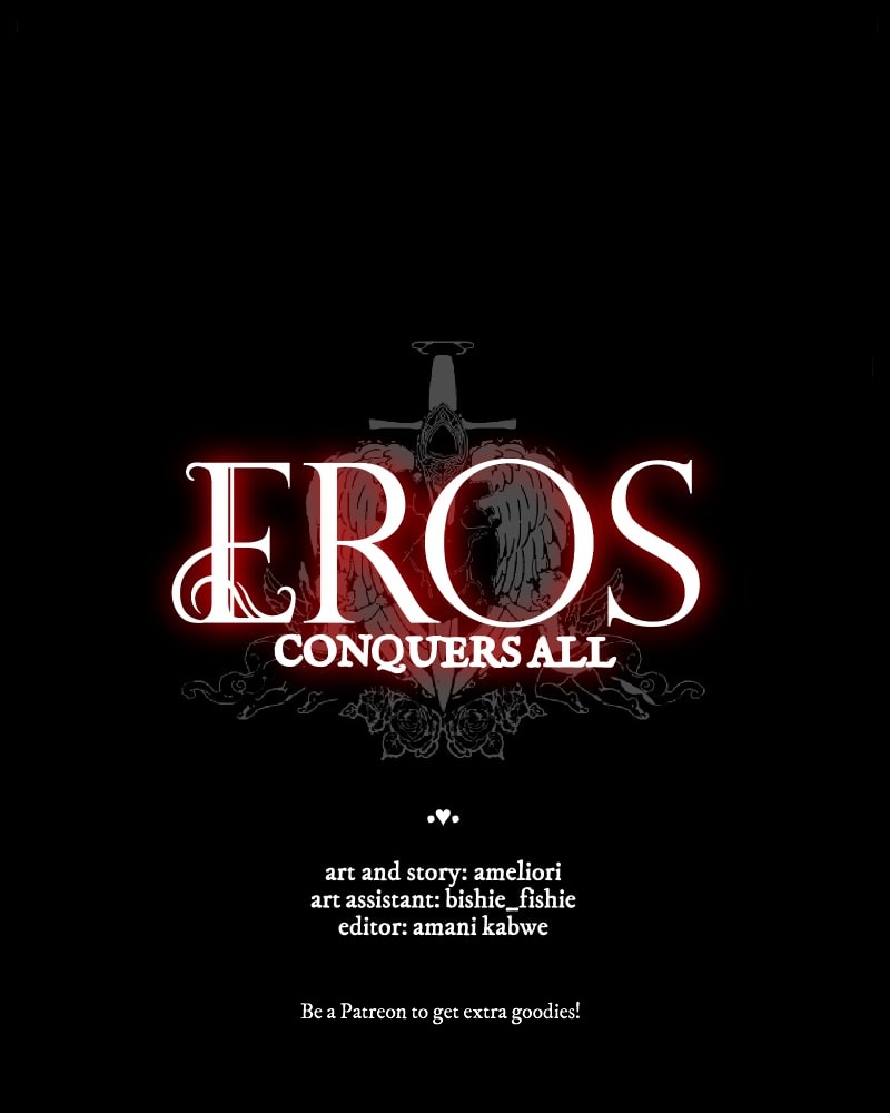 Eros Conquers All chapter 16 - page 59