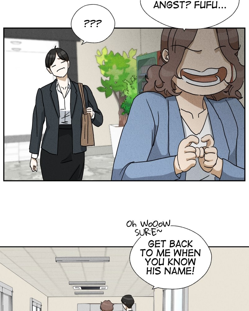 Eros Conquers All chapter 14 - page 21