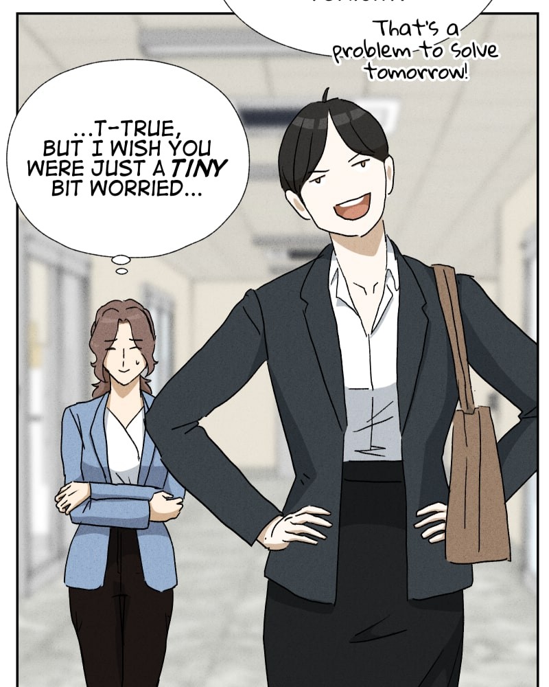 Eros Conquers All chapter 14 - page 31