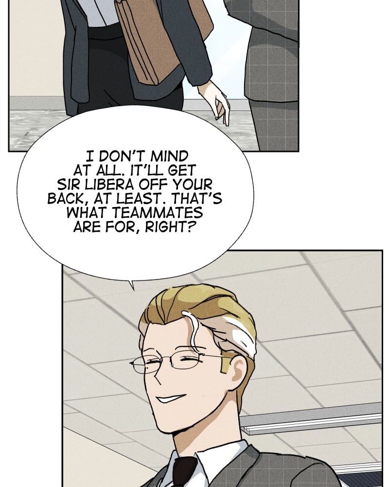 Eros Conquers All chapter 14 - page 36