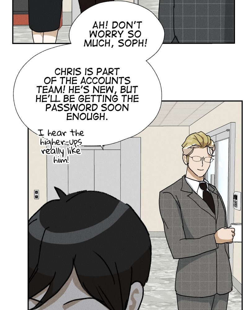 Eros Conquers All chapter 14 - page 42