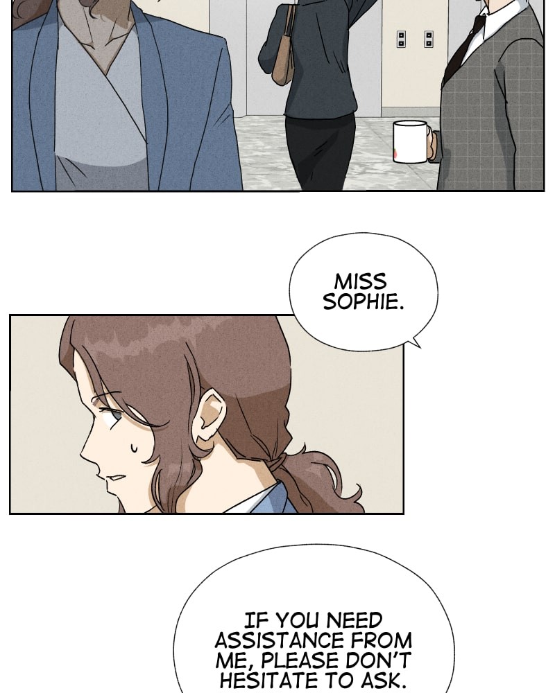 Eros Conquers All chapter 14 - page 48