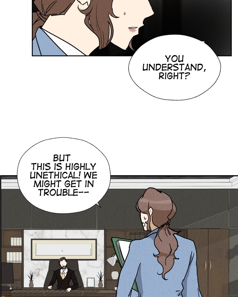 Eros Conquers All chapter 13 - page 36
