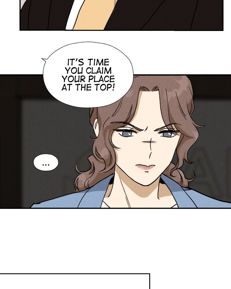 Eros Conquers All chapter 13 - page 45