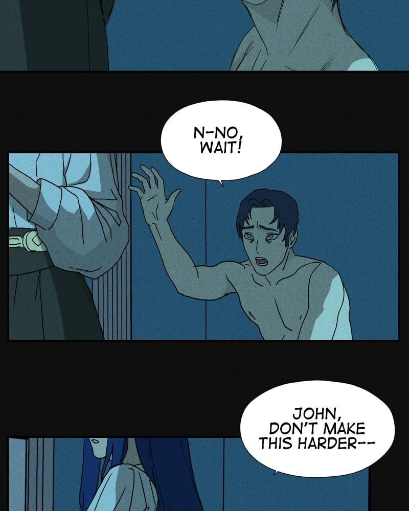 Eros Conquers All chapter 12 - page 43
