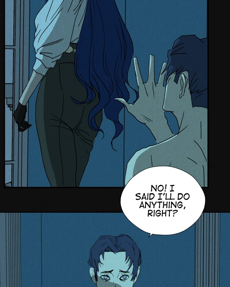 Eros Conquers All chapter 12 - page 44