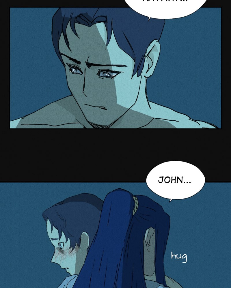 Eros Conquers All chapter 12 - page 47