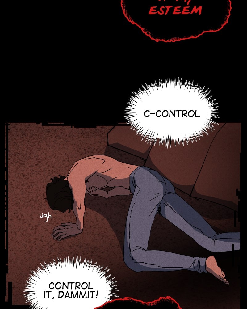 Eros Conquers All chapter 12 - page 74