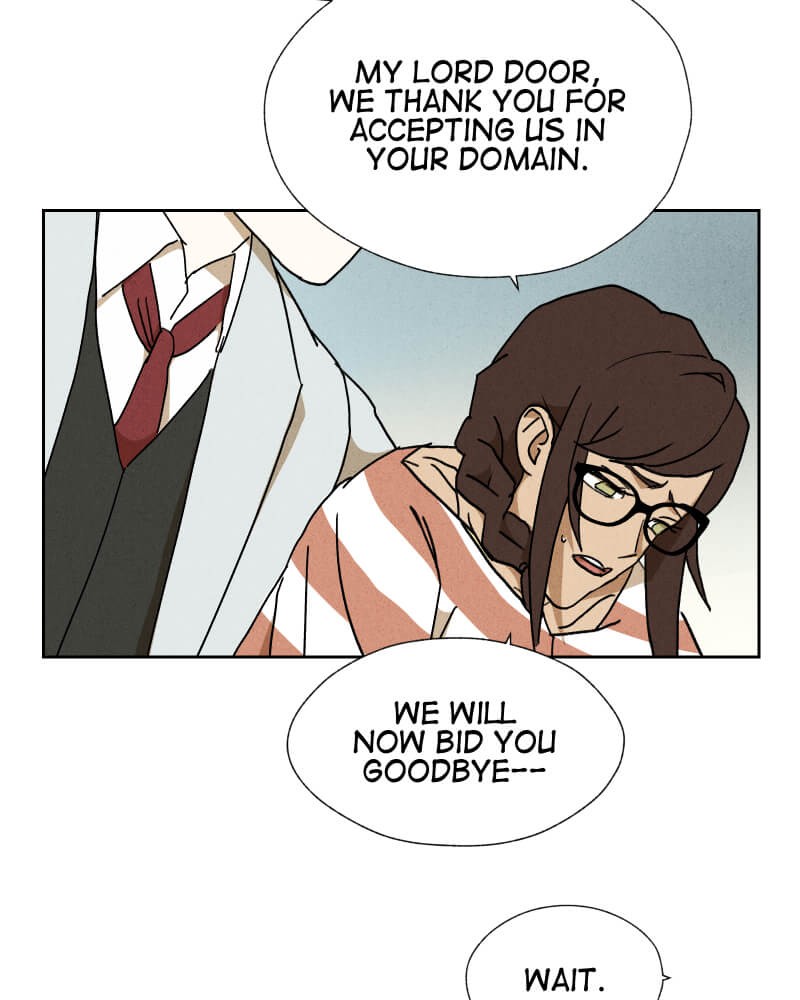 Eros Conquers All chapter 11 - page 60