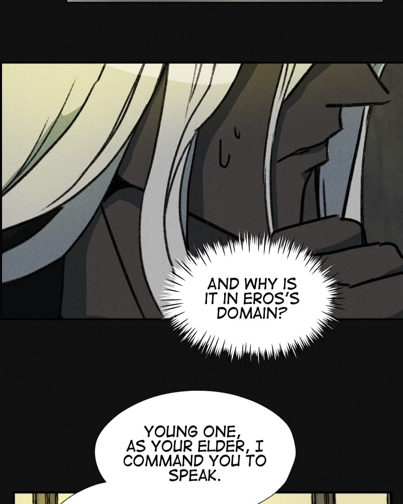 Eros Conquers All chapter 10 - page 59