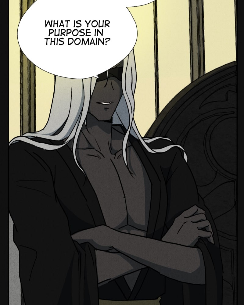 Eros Conquers All chapter 10 - page 60