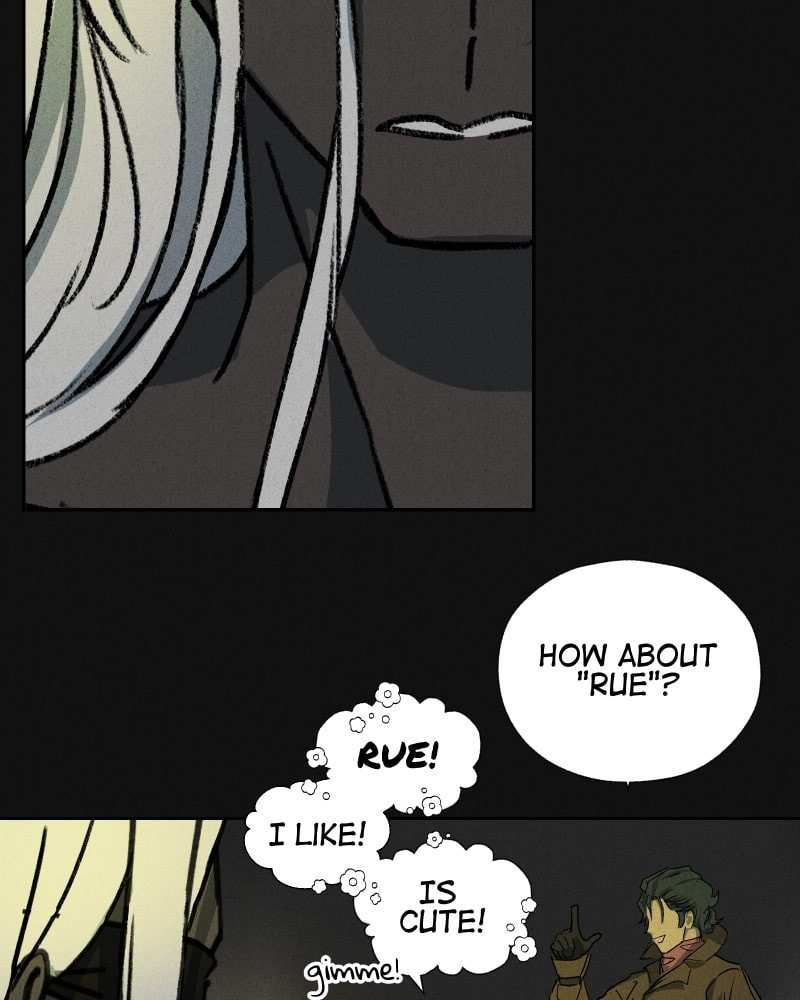 Eros Conquers All chapter 10 - page 77