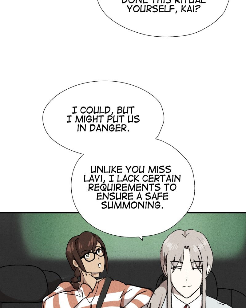 Eros Conquers All chapter 9 - page 59