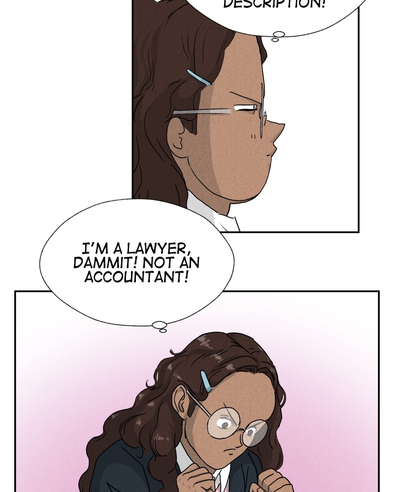 Eros Conquers All chapter 8 - page 17