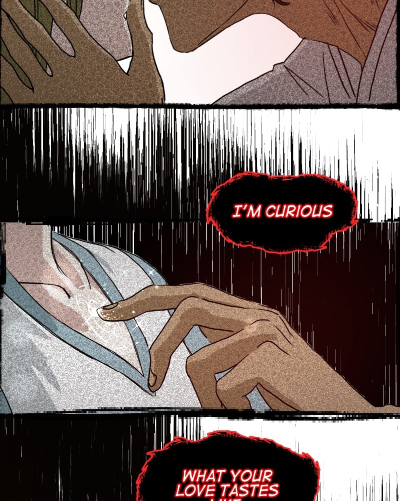 Eros Conquers All chapter 7 - page 16