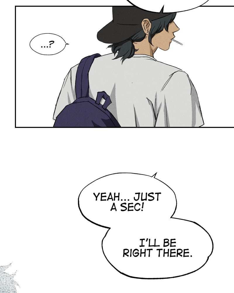 Eros Conquers All chapter 7 - page 61