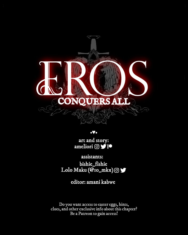 Eros Conquers All chapter 7 - page 78