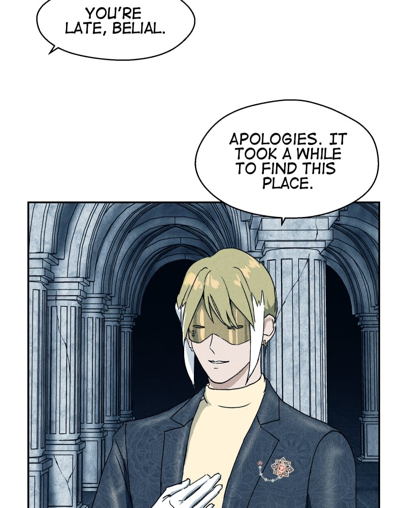 Eros Conquers All chapter 5 - page 72