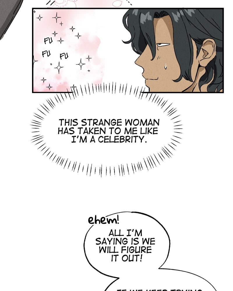 Eros Conquers All chapter 4 - page 49