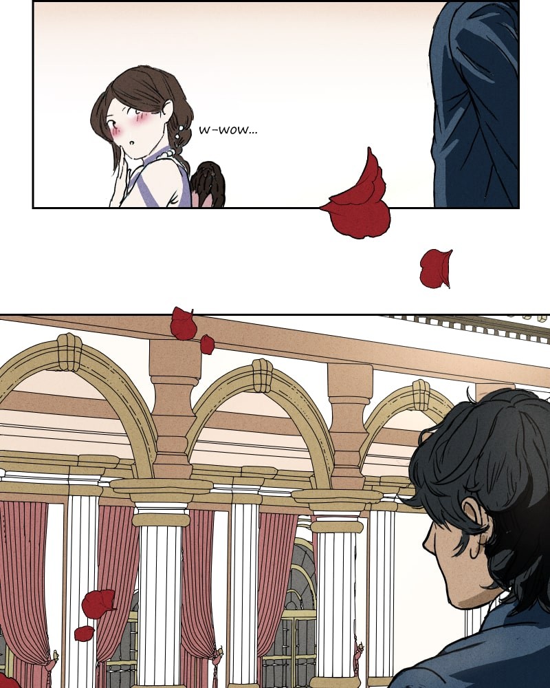Eros Conquers All chapter 1 - page 12