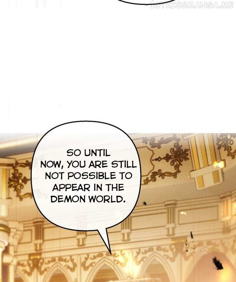 The Demon's Darling Daughter Chapter 38 - page 45