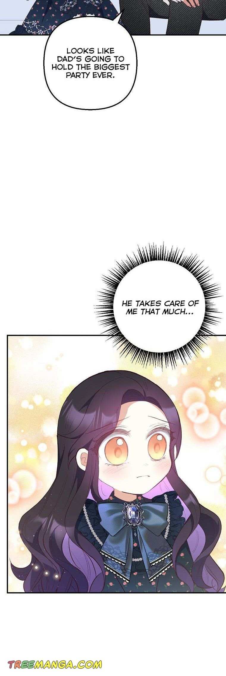 The Demon's Darling Daughter chapter 27 - page 33