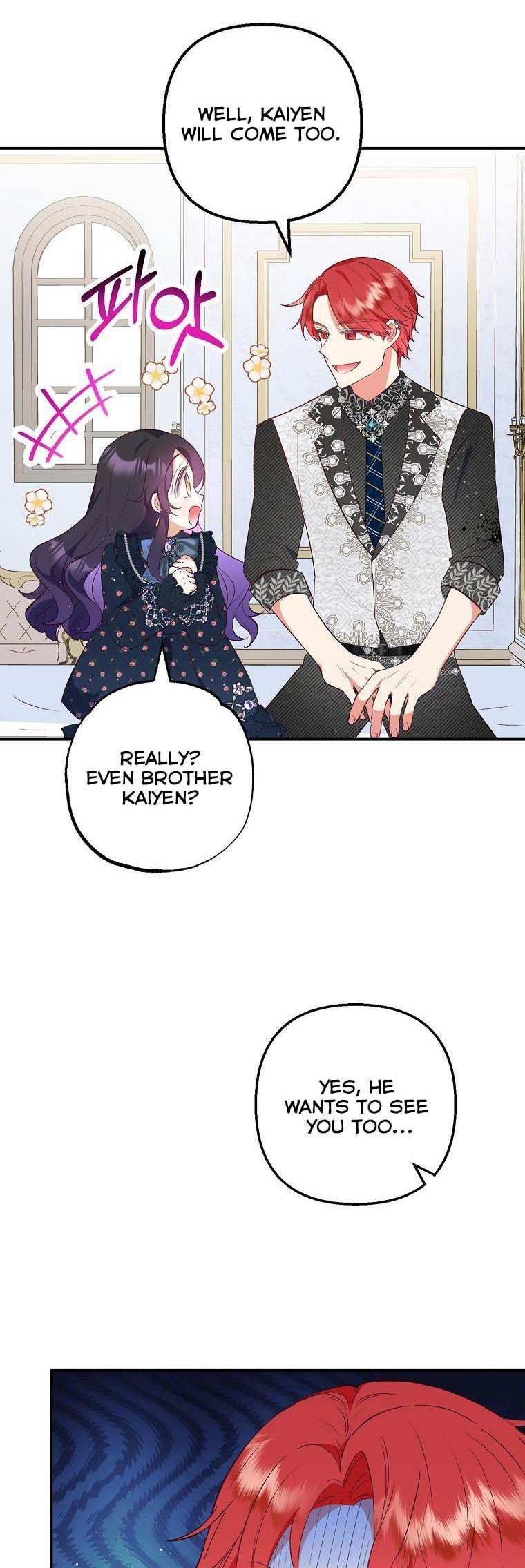 The Demon's Darling Daughter chapter 27 - page 42