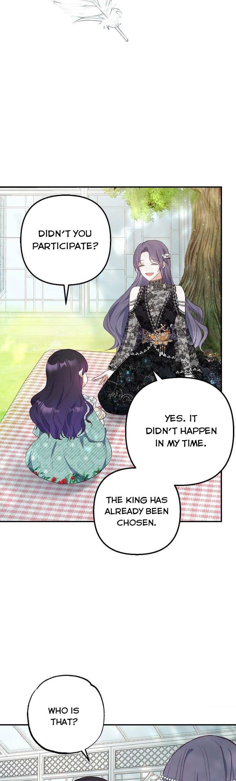 The Demon's Darling Daughter chapter 26 - page 12