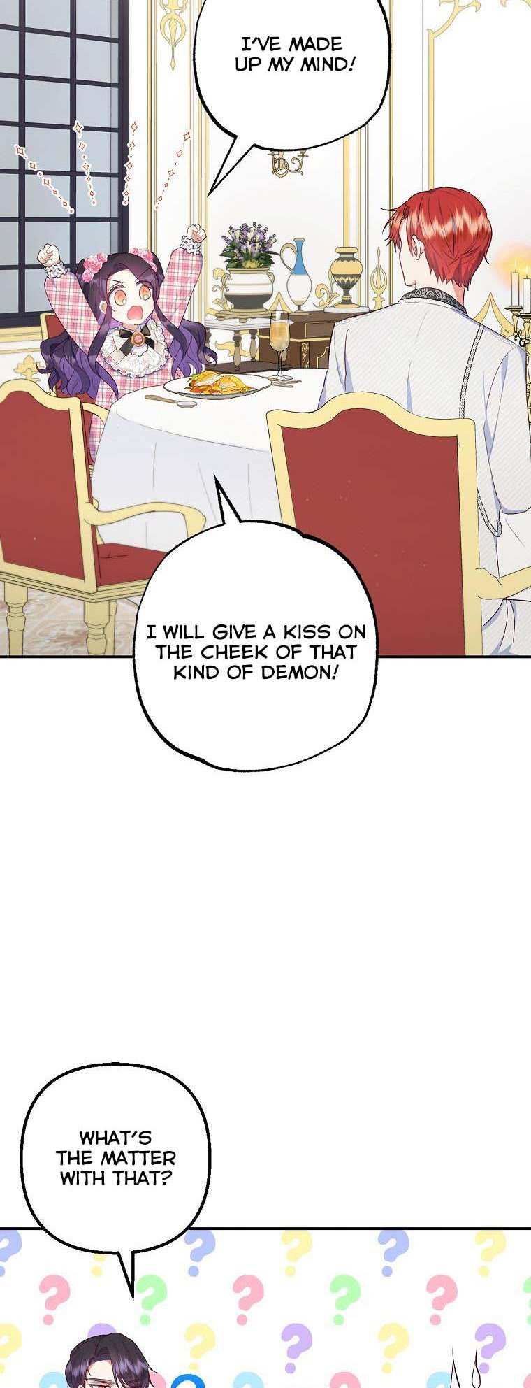 The Demon's Darling Daughter chapter 23 - page 45