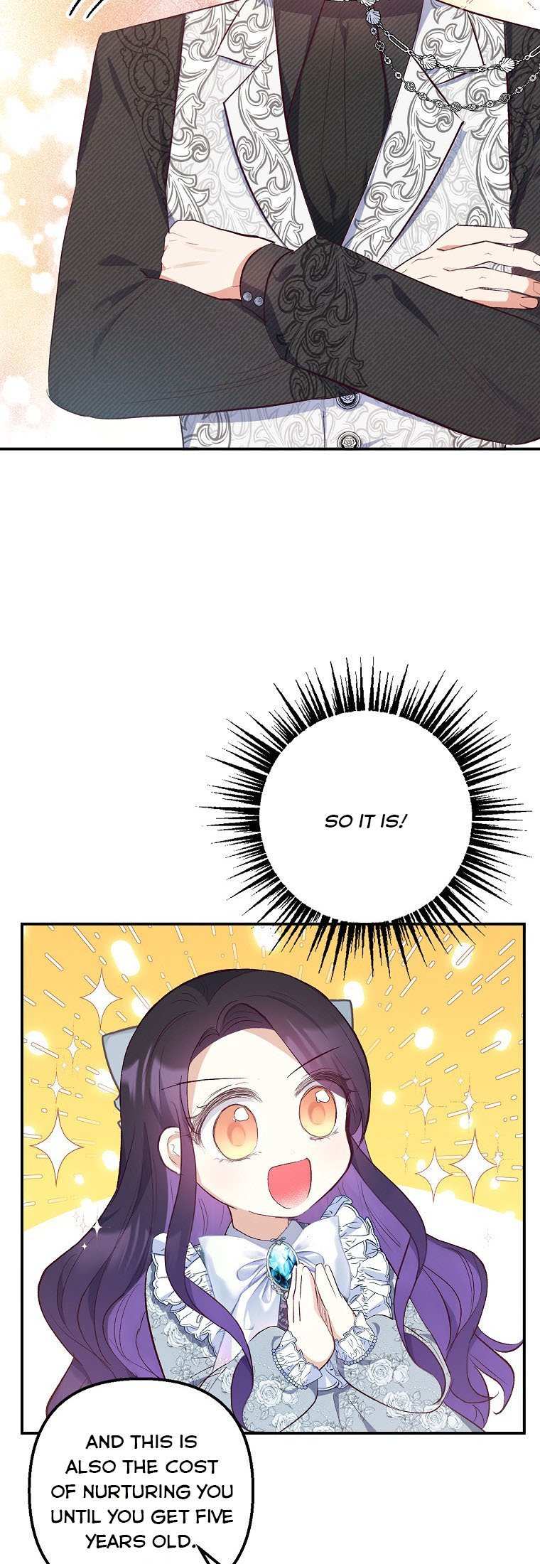The Demon's Darling Daughter chapter 22 - page 37