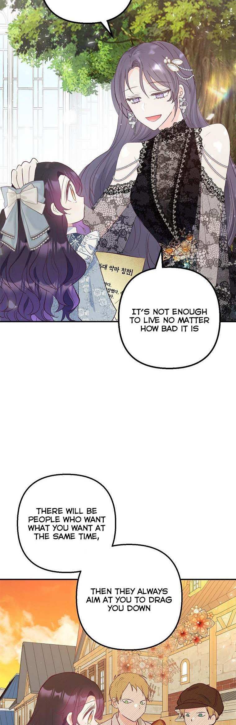 The Demon's Darling Daughter chapter 21 - page 40