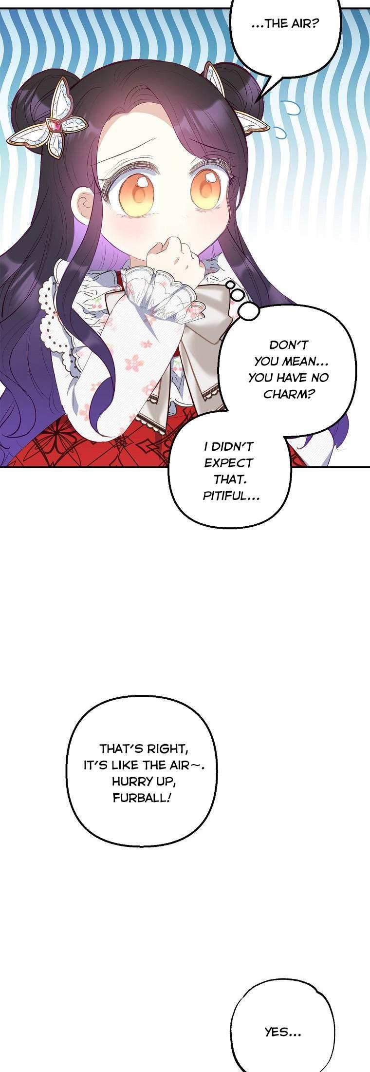The Demon's Darling Daughter chapter 18 - page 42
